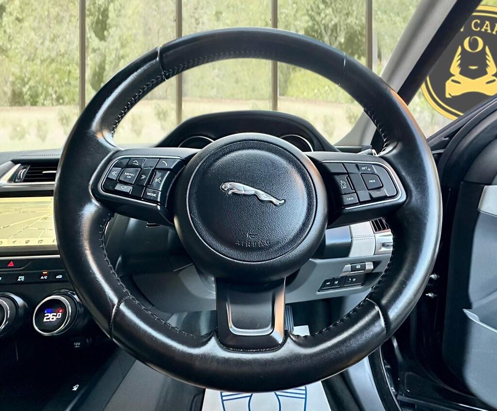 Used Jaguar E-Pace 2019 for sale - 77131521: Photo 13