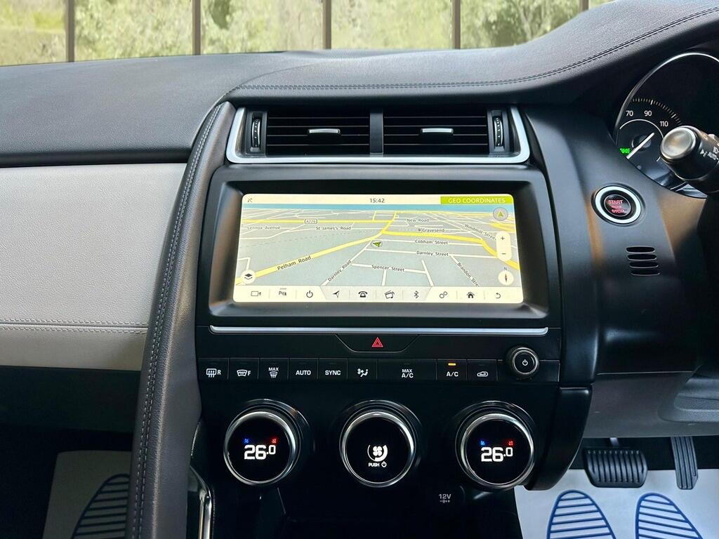 Used Jaguar E-Pace 2019 for sale - 77131521: Photo 15