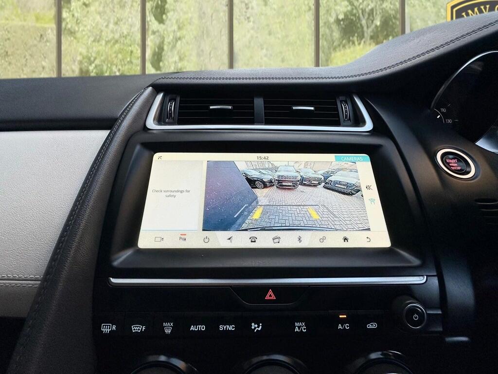 Used Jaguar E-Pace 2019 for sale - 77131521: Photo 16