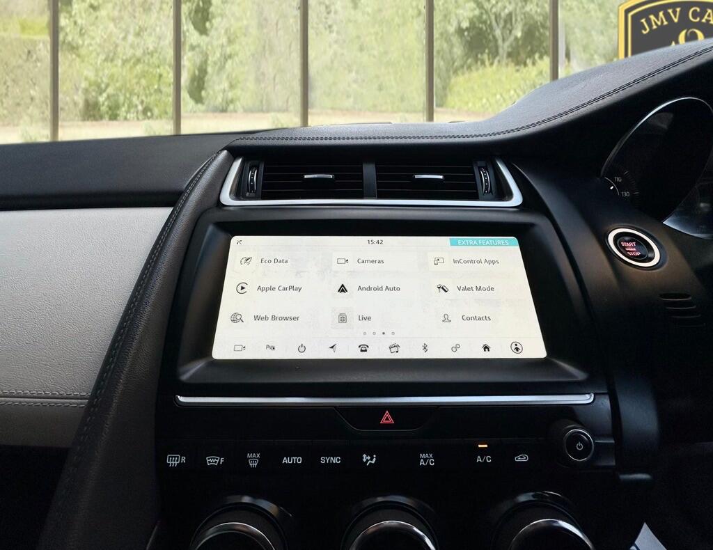 Used Jaguar E-Pace 2019 for sale - 77131521: Photo 17