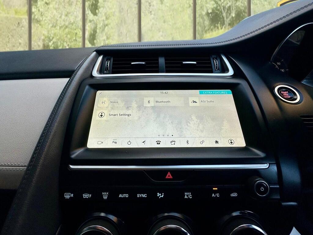 Used Jaguar E-Pace 2019 for sale - 77131521: Photo 18