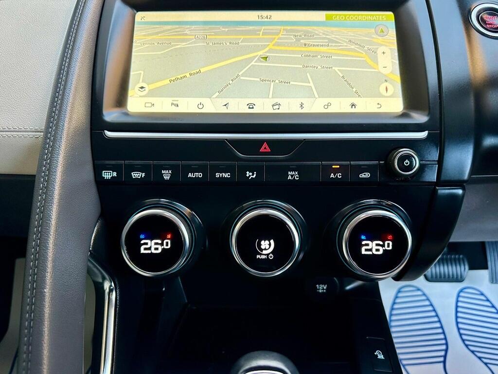 Used Jaguar E-Pace 2019 for sale - 77131521: Photo 19