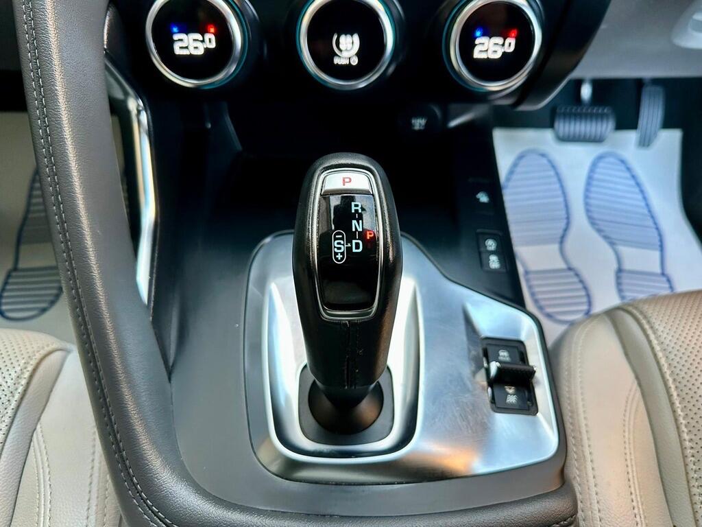 Used Jaguar E-Pace 2019 for sale - 77131521: Photo 20