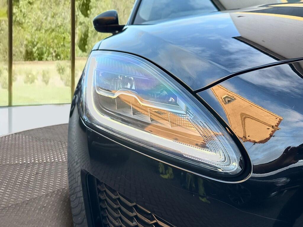 Used Jaguar E-Pace 2019 for sale - 77131521: Photo 9