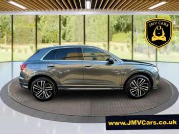 Used Audi Q3 2019 for sale - 74696213: Photo
