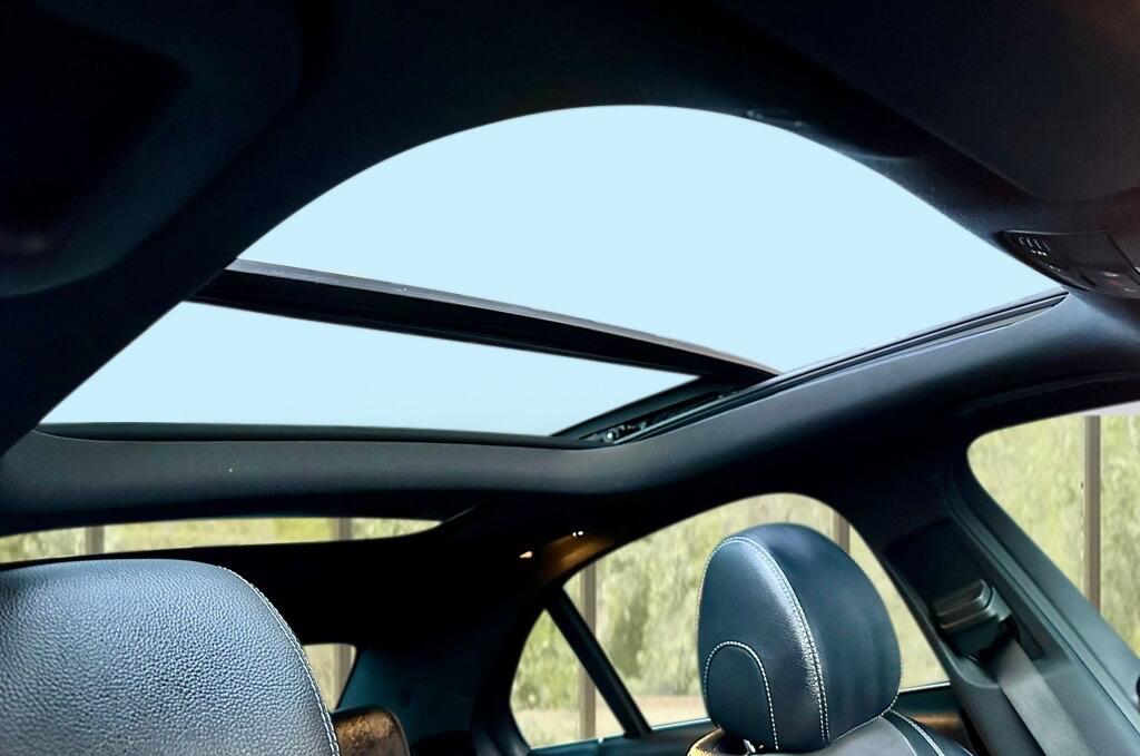 Used Mercedes-Benz E Class 2017 for sale - 77387070: Photo 11