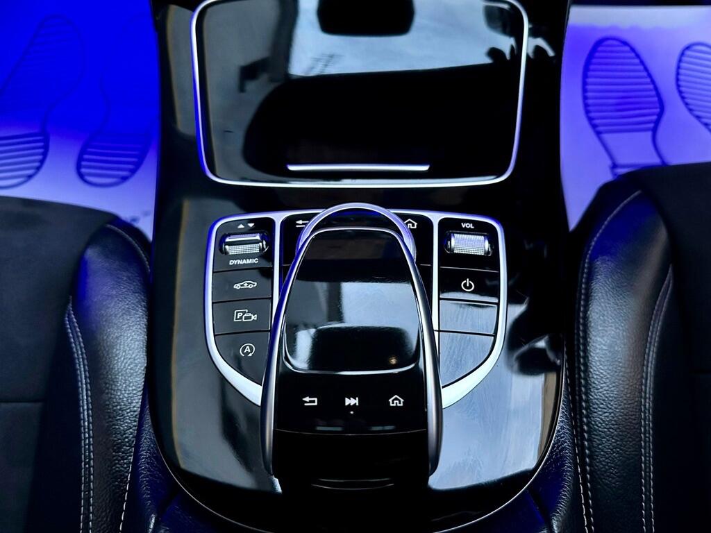 Used Mercedes-Benz E Class 2017 for sale - 77387070: Photo 19