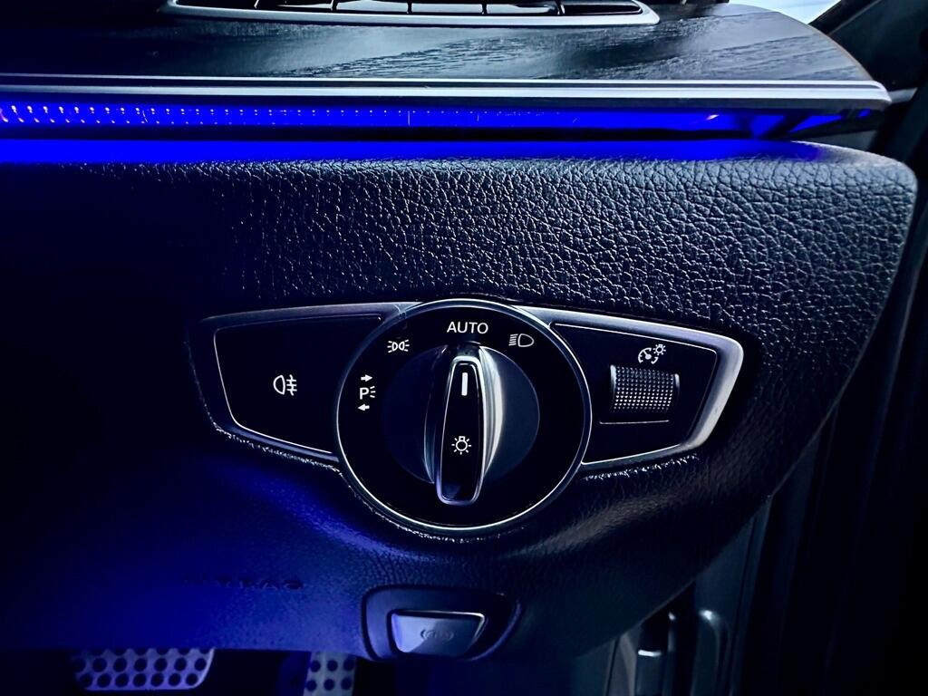 Used Mercedes-Benz E Class 2017 for sale - 77387070: Photo 21