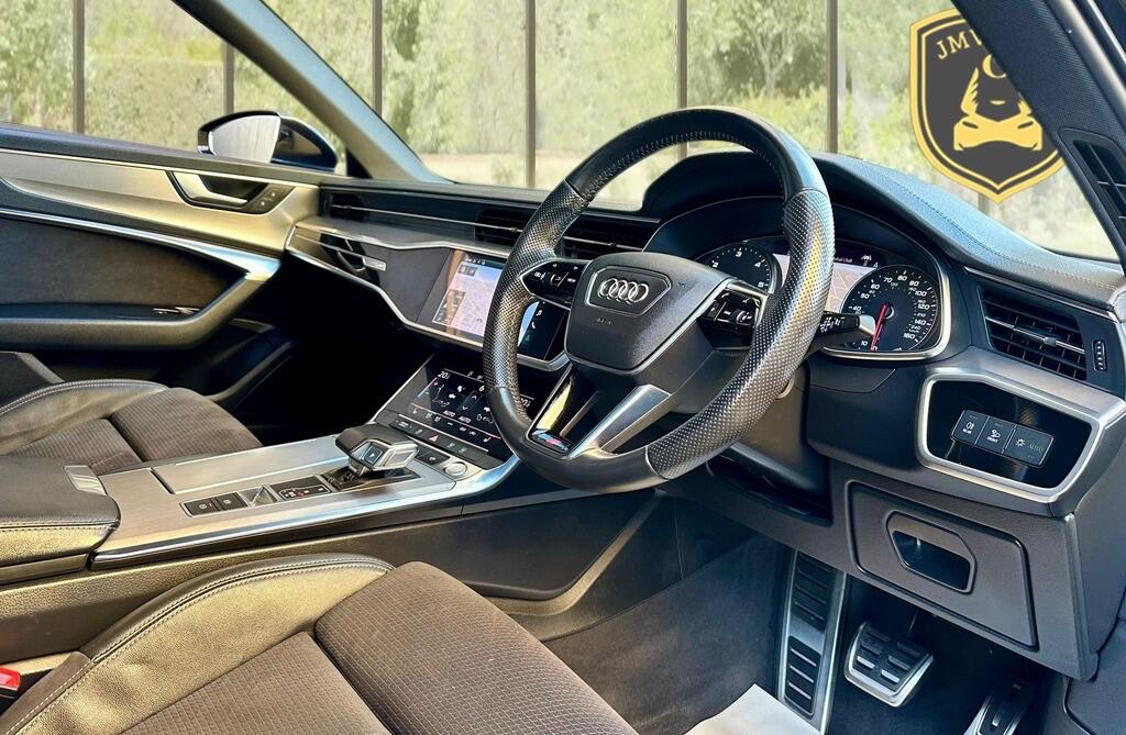 Used Audi A6 2019 for sale - 76521645: Photo 11