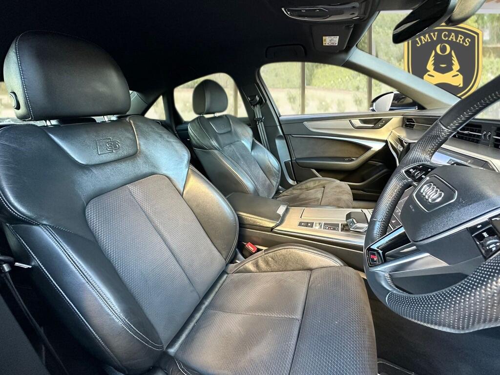 Used Audi A6 2019 for sale - 76521645: Photo 12