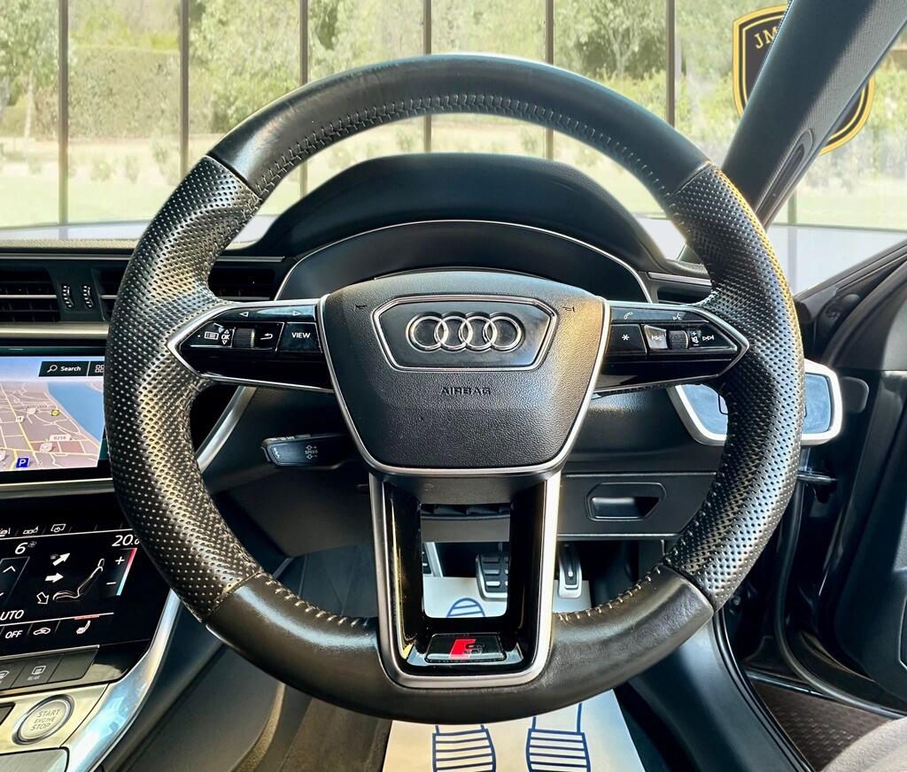 Used Audi A6 2019 for sale - 76521645: Photo 13