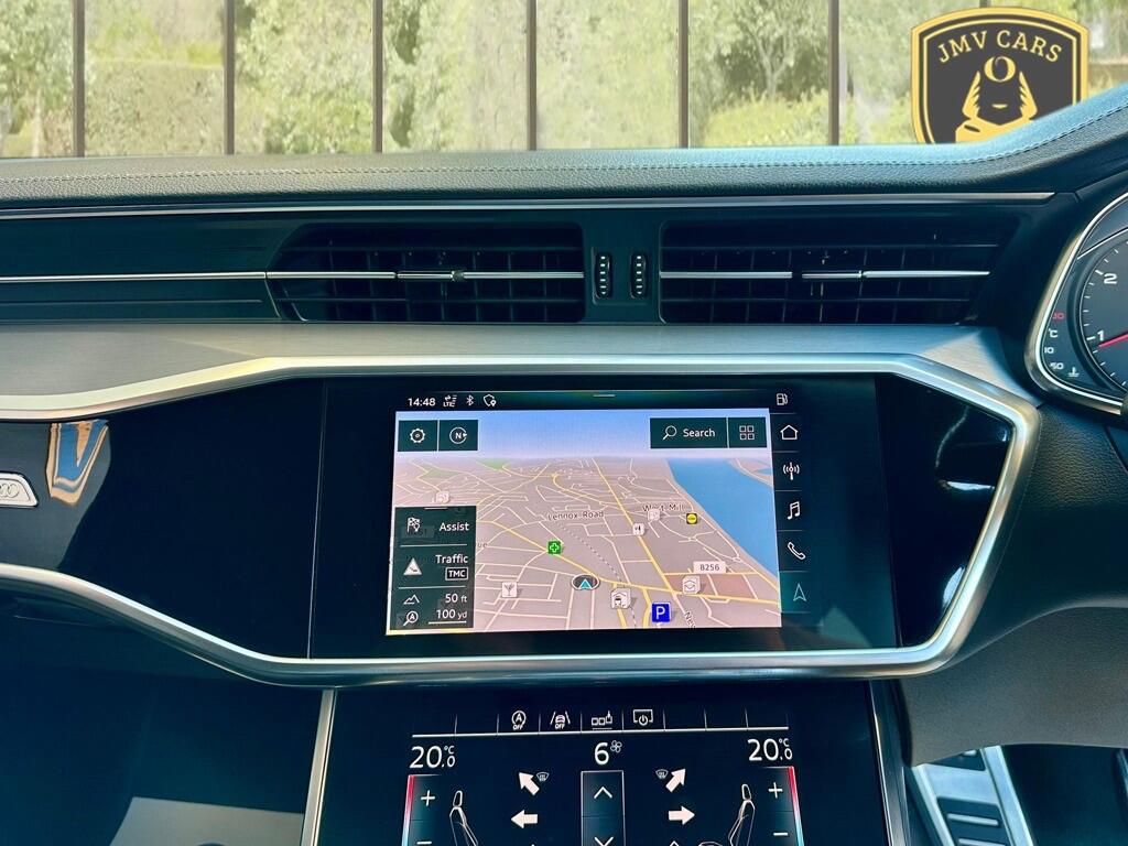 Used Audi A6 2019 for sale - 76521645: Photo 15