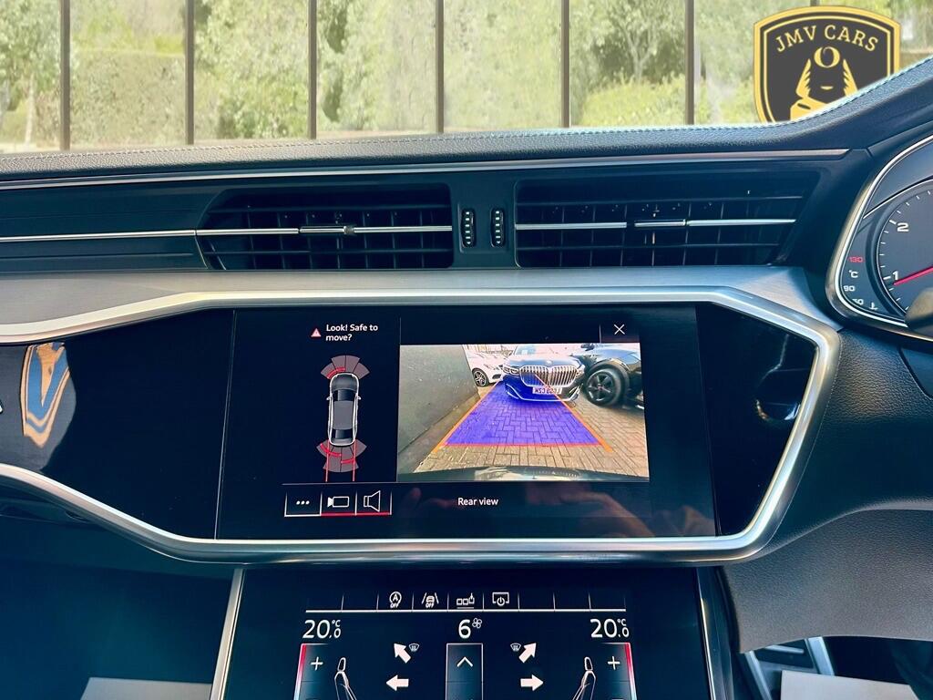 Used Audi A6 2019 for sale - 76521645: Photo 16