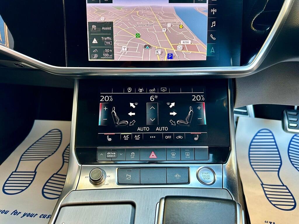 Used Audi A6 2019 for sale - 76521645: Photo 17