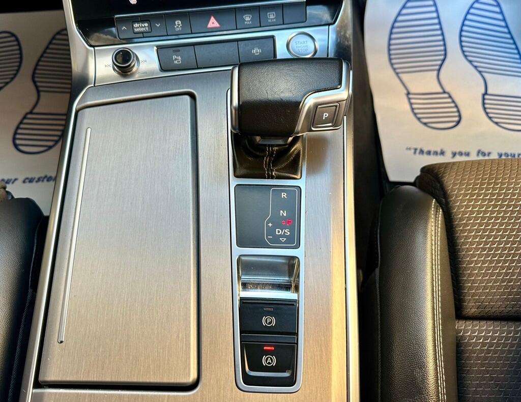 Used Audi A6 2019 for sale - 76521645: Photo 18