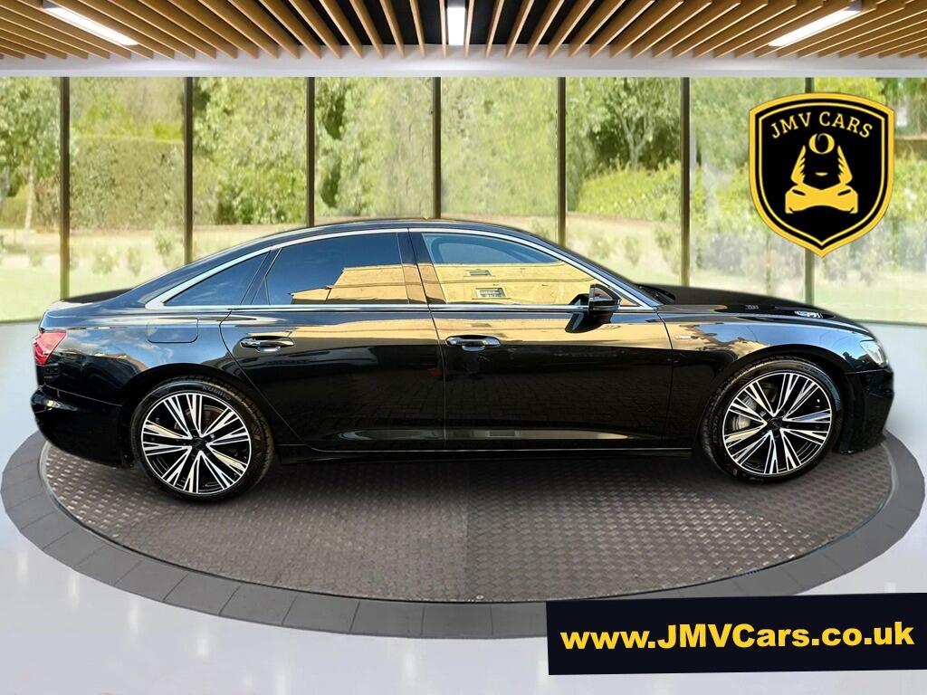 Used Audi A6 2019 for sale - 76521645: Photo 2