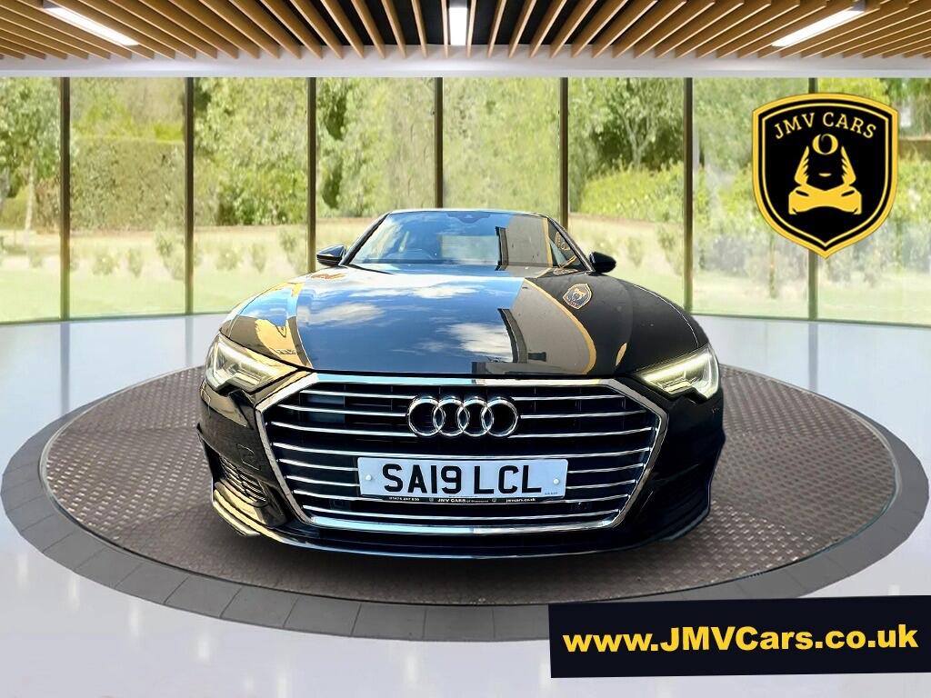 Used Audi A6 2019 for sale - 76521645: Photo 5