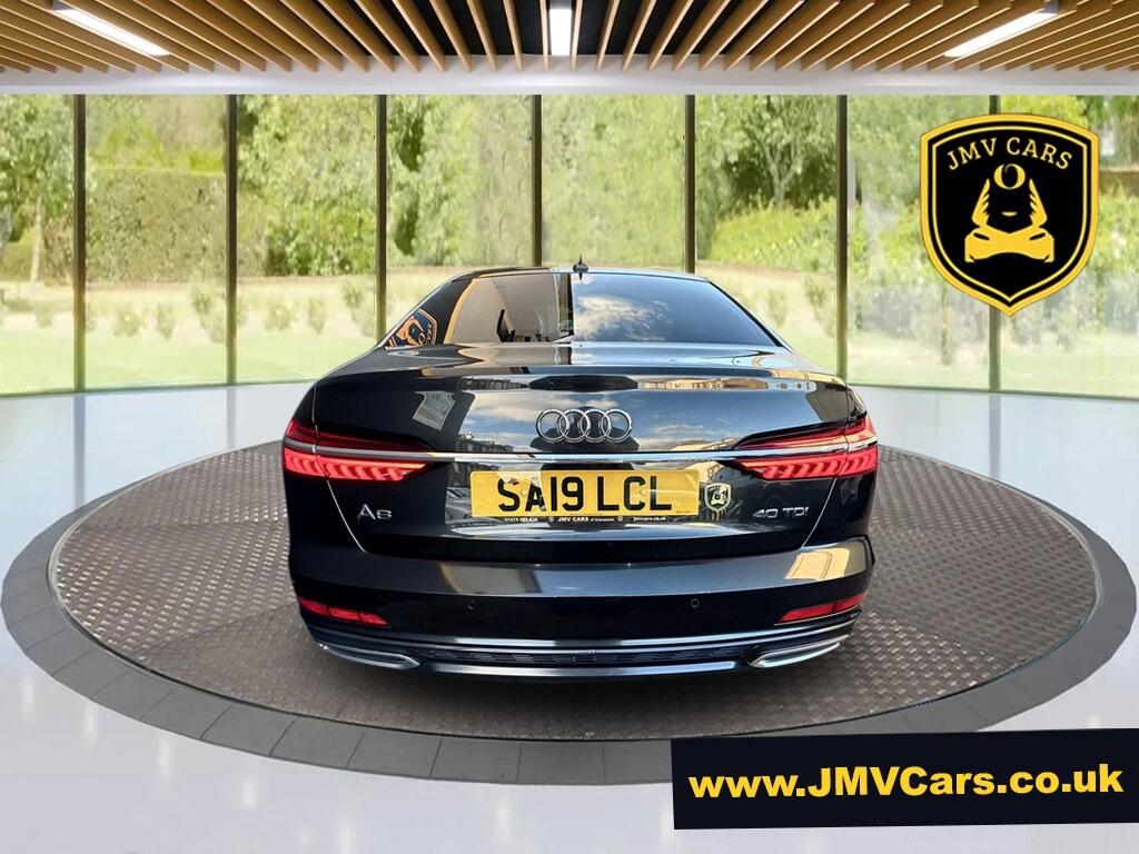 Used Audi A6 2019 for sale - 76521645: Photo 6