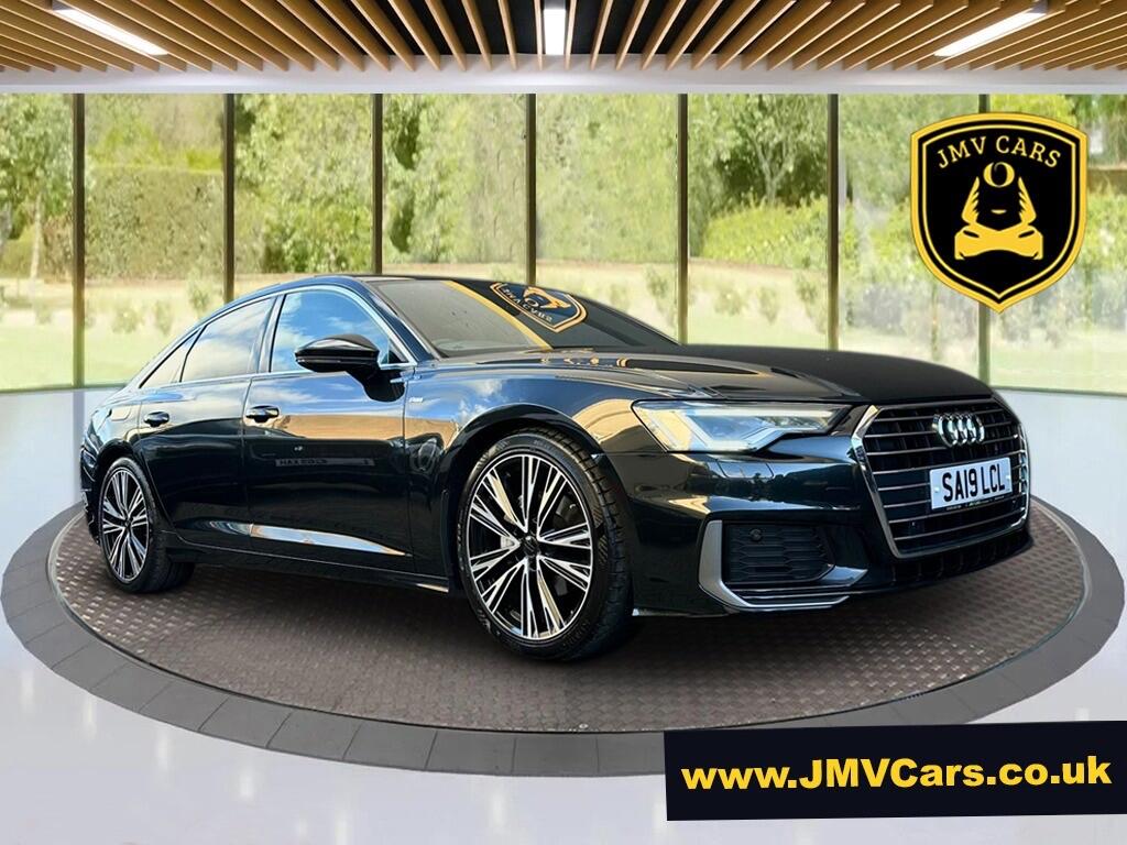 Used Audi A6 2019 for sale - 76521645: Photo 7