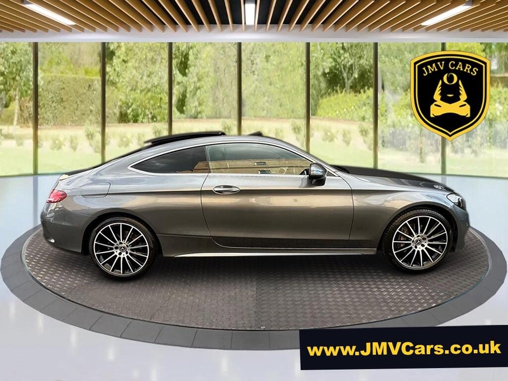 Used Mercedes-Benz C-Class 2017 for sale - 76108959: Photo 2