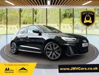 Used Audi A1 2019 for sale - 75321732: Photo