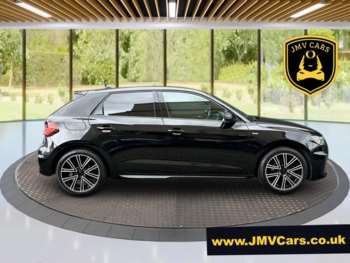 Used Audi A1 2019 for sale - 75321732: Photo