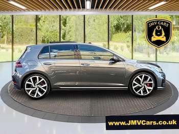 Used Volkswagen Golf 2020 for sale - 75606858: Photo