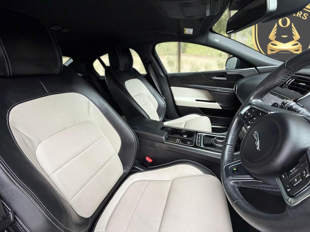 Used Jaguar XE for sale - 78058780: Photo 12