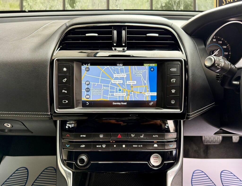 Used Jaguar XE for sale - 78058780: Photo 15