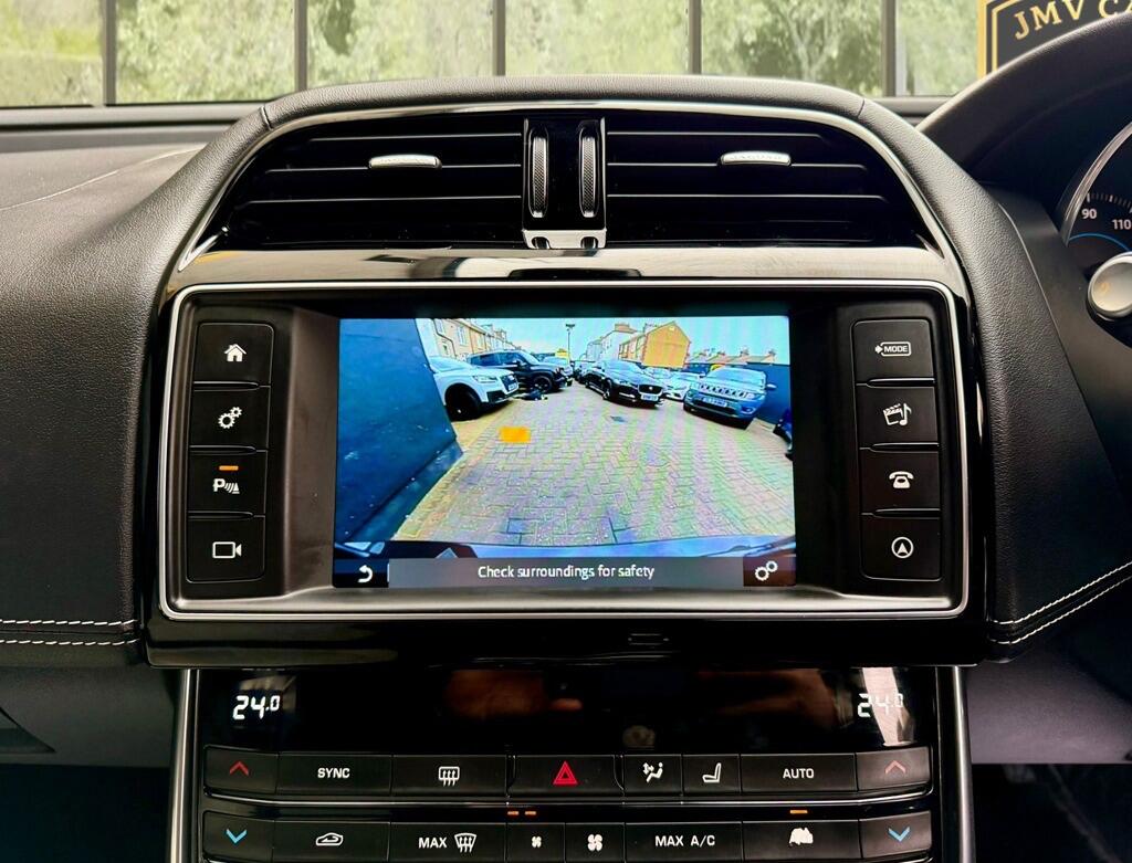 Used Jaguar XE for sale - 78058780: Photo 16