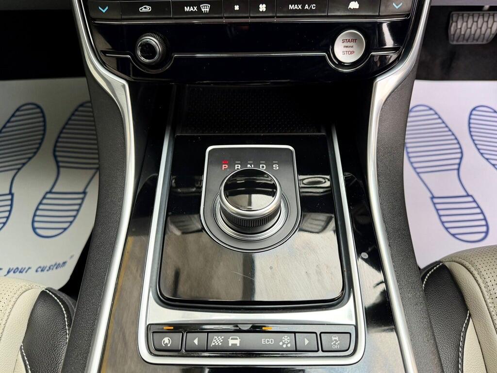 Used Jaguar XE for sale - 78058780: Photo 18