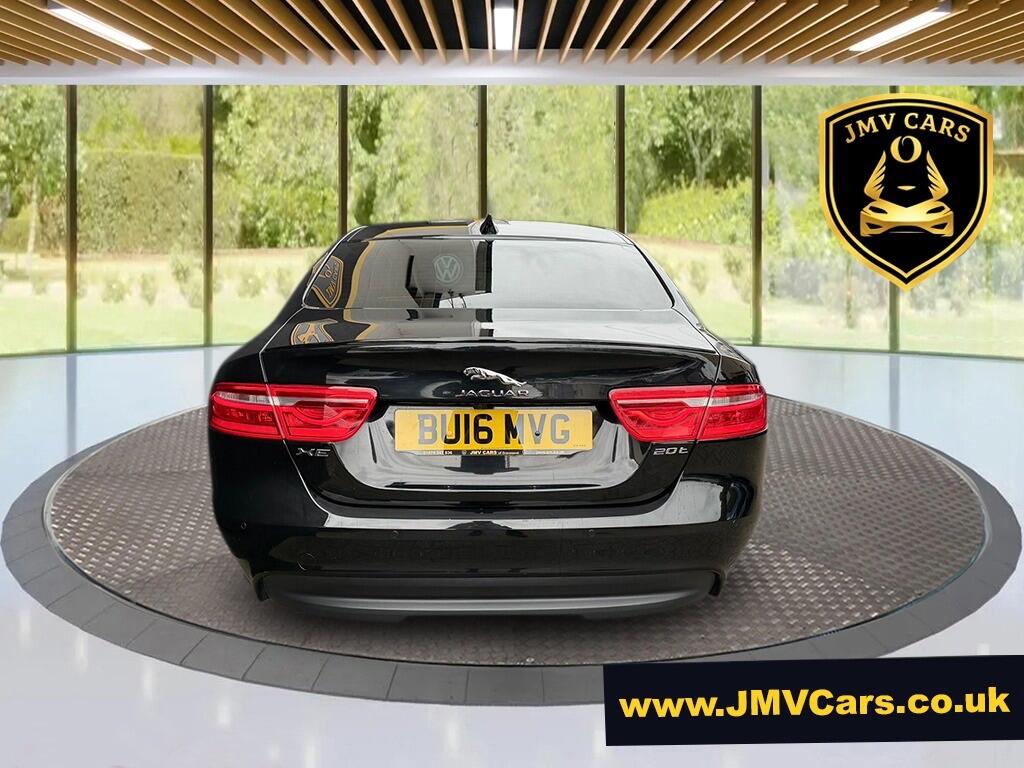 Used Jaguar XE for sale - 78058780: Photo 6