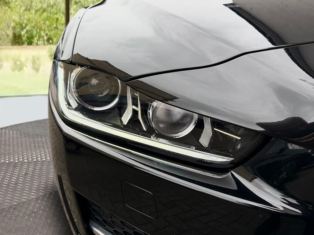 Used Jaguar XE for sale - 78058780: Photo 9