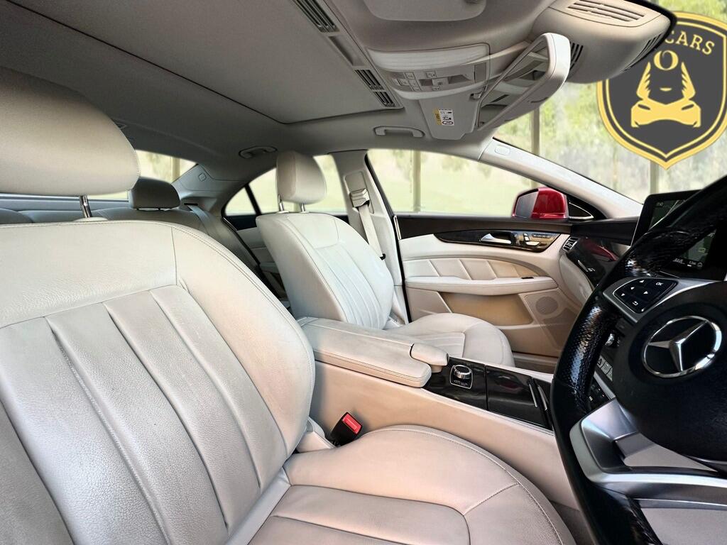 Used Mercedes-Benz CLS 2016 for sale - 76121735: Photo 13
