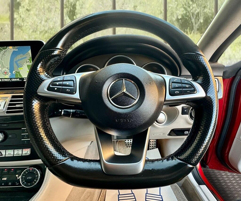 Used Mercedes-Benz CLS 2016 for sale - 76121735: Photo 15