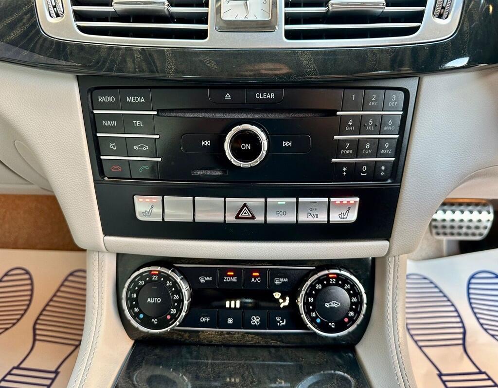 Used Mercedes-Benz CLS 2016 for sale - 76121735: Photo 17