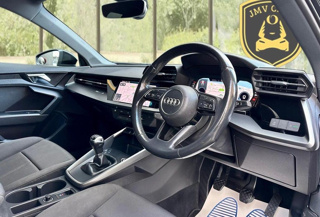 Used Audi A3 2021 for sale - 77131876: Photo 10