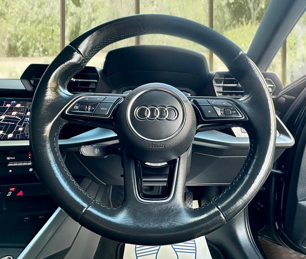 Used Audi A3 2021 for sale - 77131876: Photo 11