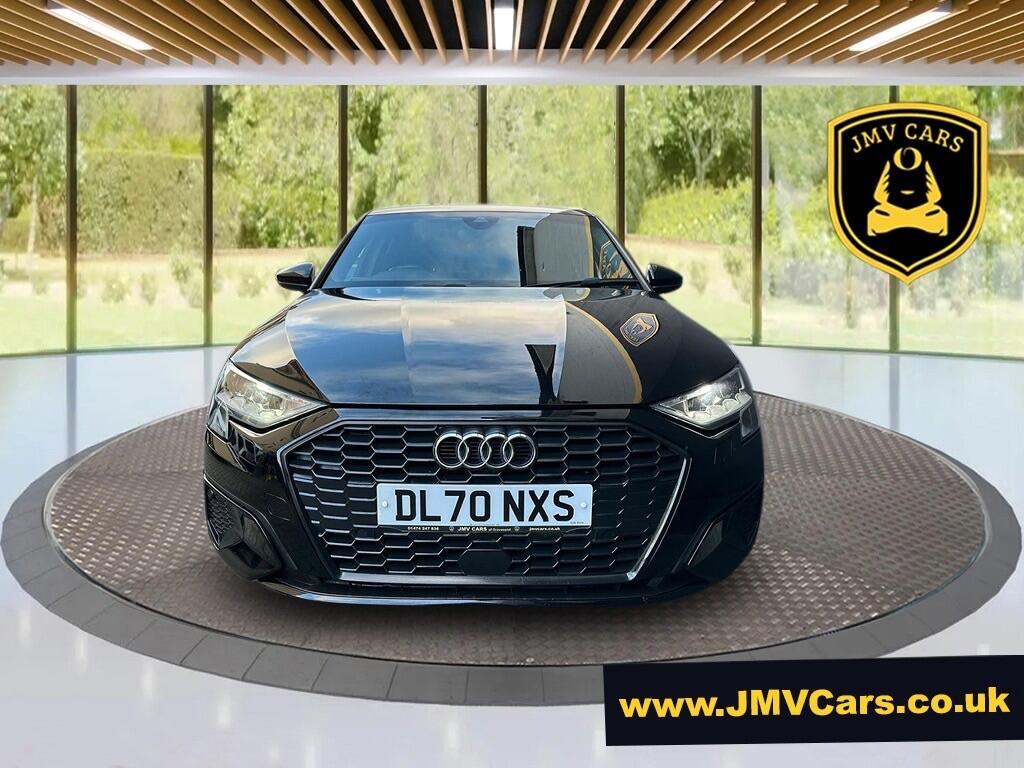 Used Audi A3 2021 for sale - 77131876: Photo 5