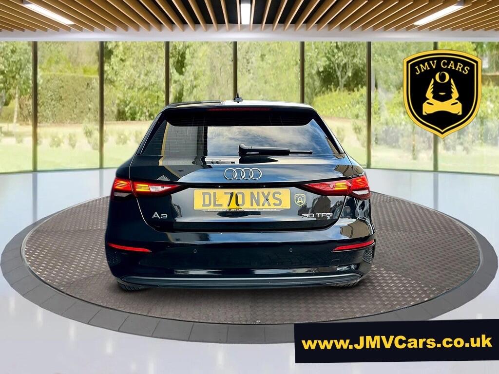 Used Audi A3 2021 for sale - 77131876: Photo 6