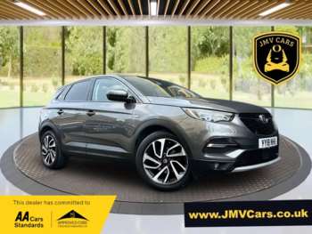2018 - ELITE NAV S/S 5-Door