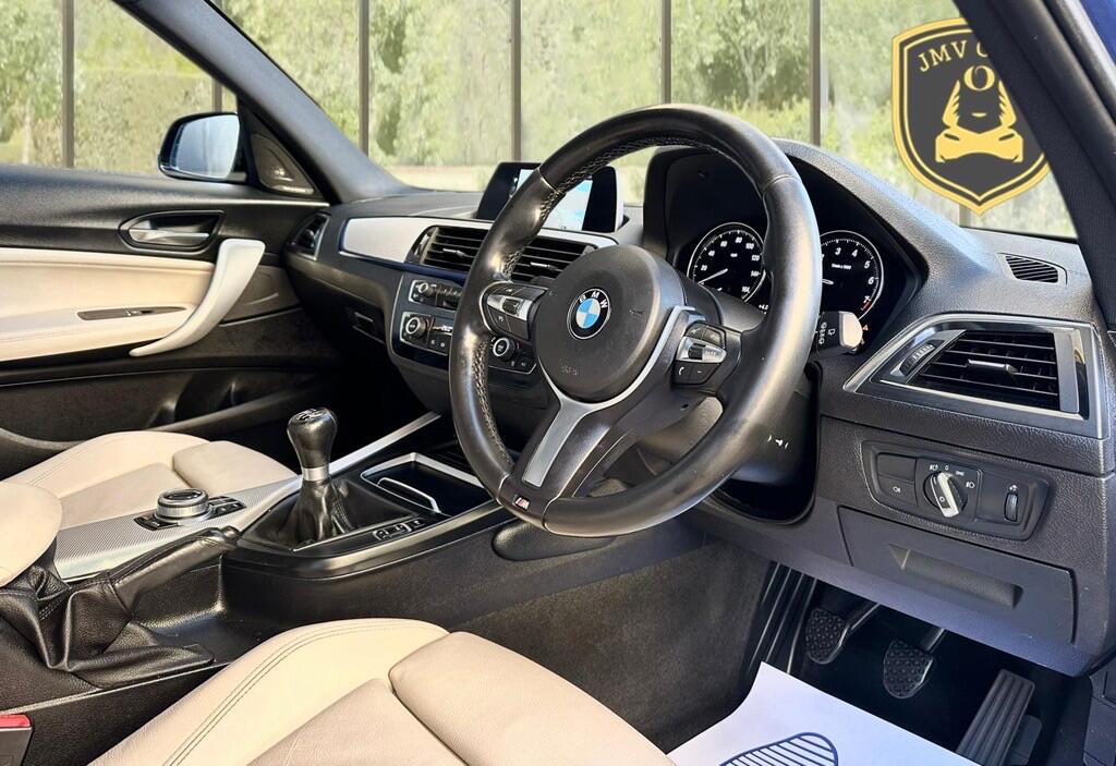 Used BMW 1 Series 2018 for sale - 77559108: Photo 11