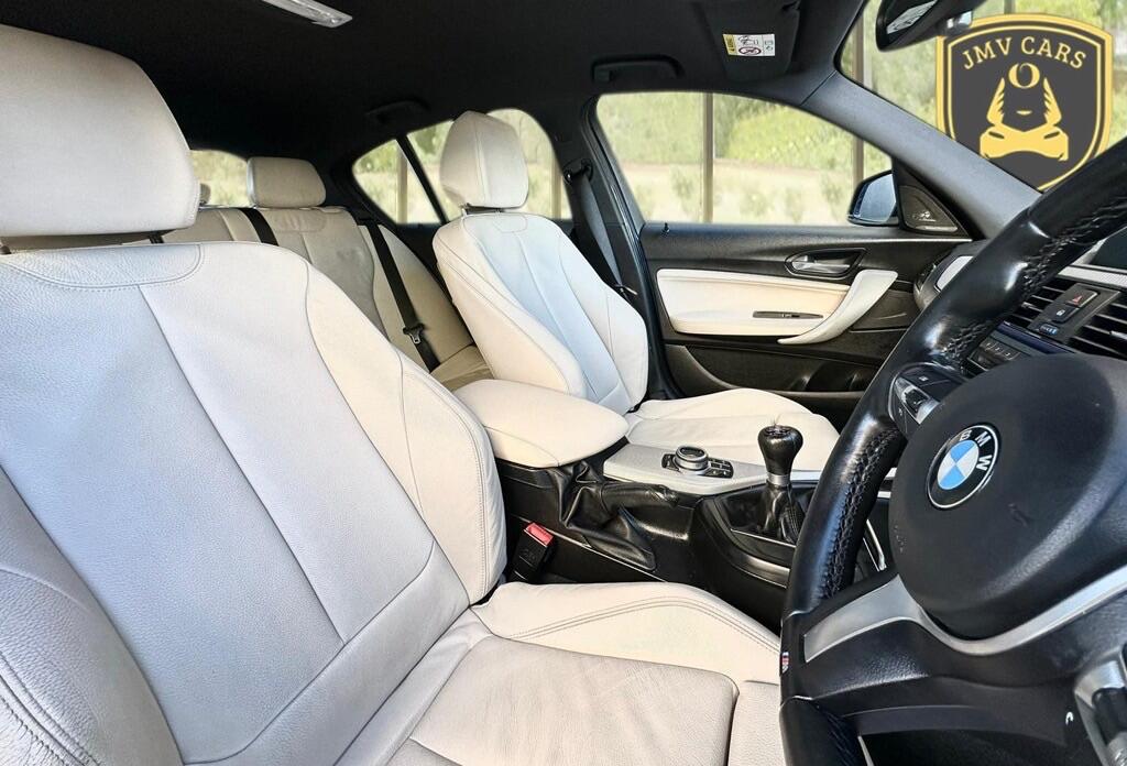 Used BMW 1 Series 2018 for sale - 77559108: Photo 12