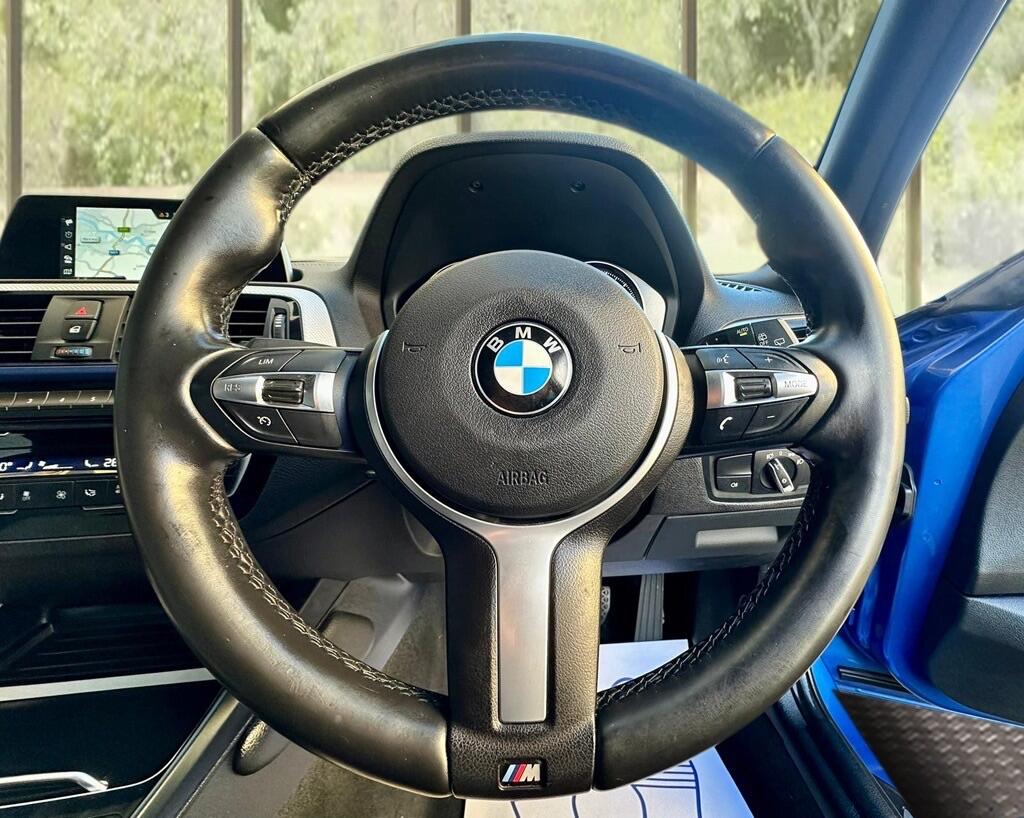 Used BMW 1 Series 2018 for sale - 77559108: Photo 13