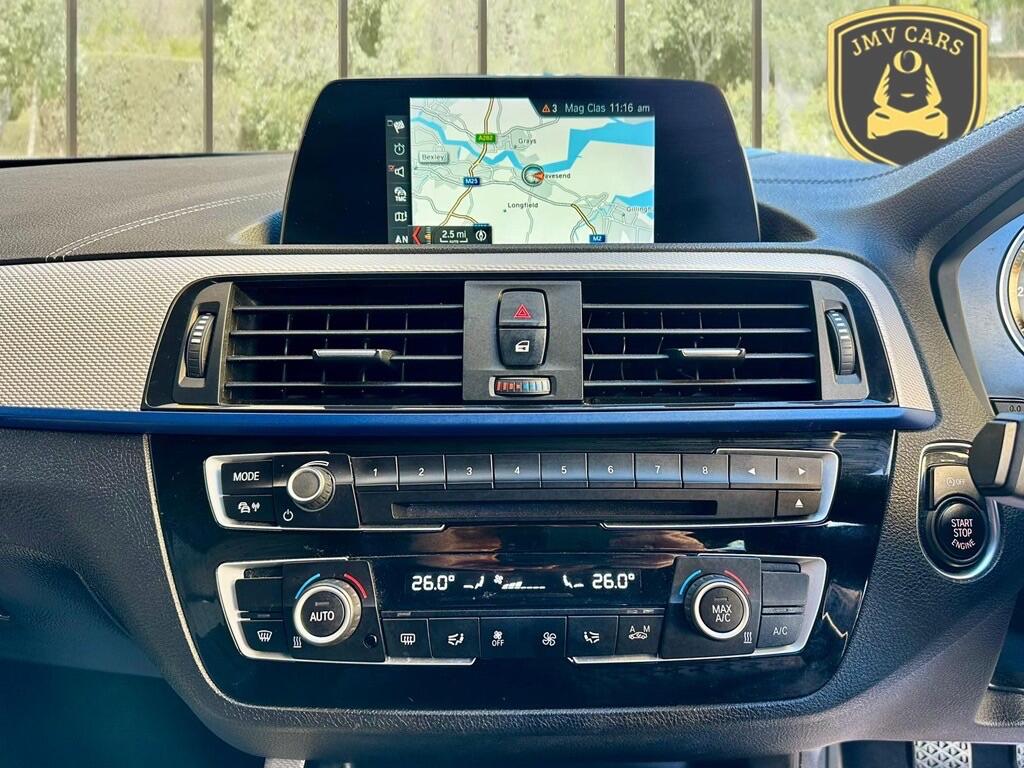 Used BMW 1 Series 2018 for sale - 77559108: Photo 15