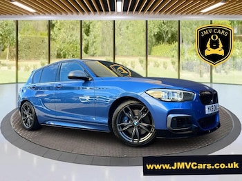 Used BMW 1 Series 2018 for sale - 77559108: Photo