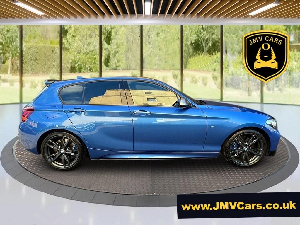 Used BMW 1 Series 2018 for sale - 77559108: Photo 2