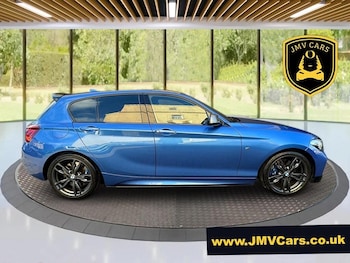 Used BMW 1 Series 2018 for sale - 77559108: Photo