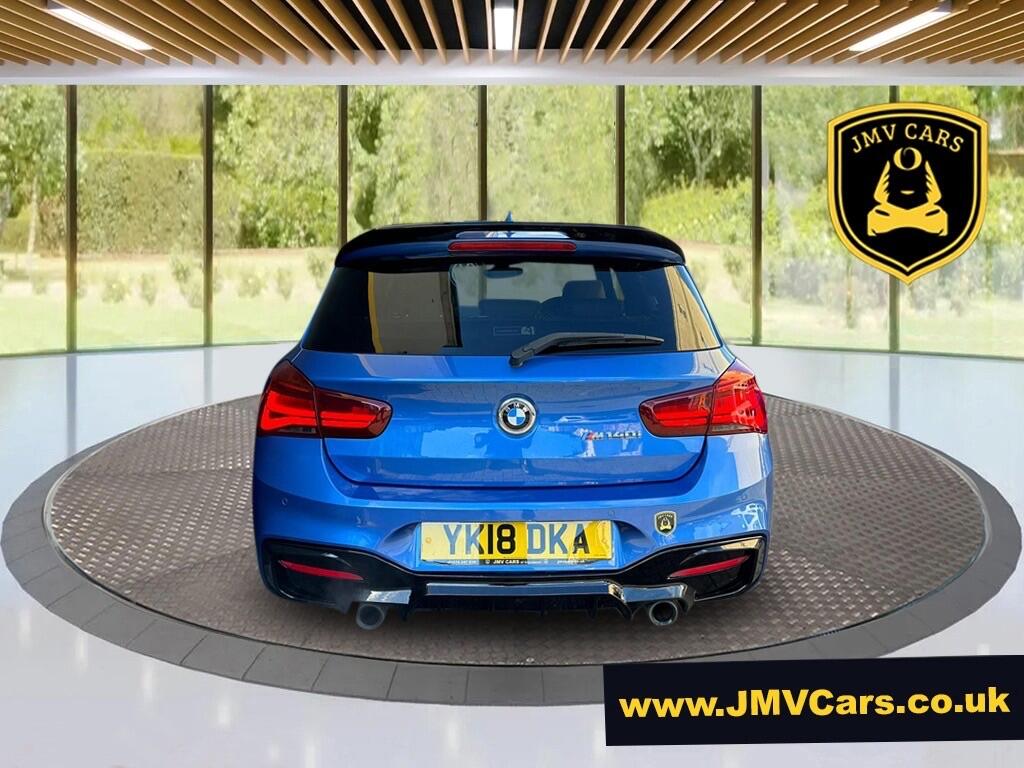 Used BMW 1 Series 2018 for sale - 77559108: Photo 6