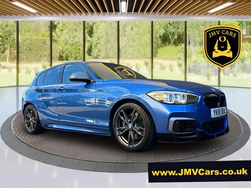 Used BMW 1 Series 2018 for sale - 77559108: Photo 7